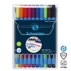 Komplektas Slider Edge XB x 10