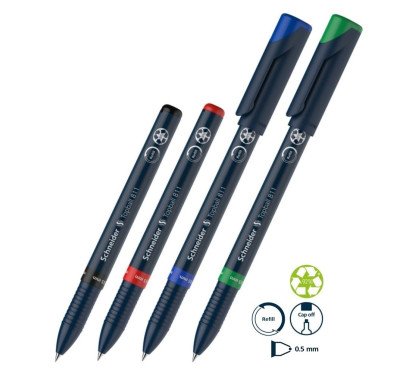 Rašiklis Topball 811