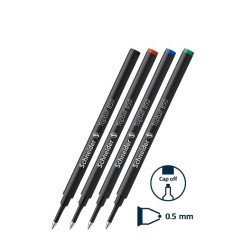 Šerdelė Topball 850