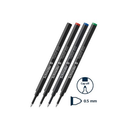 Šerdelė Topball 850