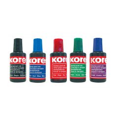 Tušas antspaudams KORES