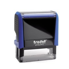 Antspaudas TRODAT 4912(47mm x 18mm)