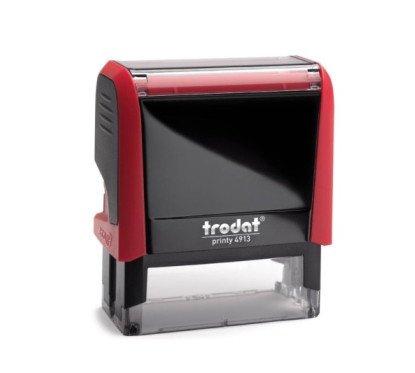 Antspaudas TRODAT 4913(58mm x 22mm)