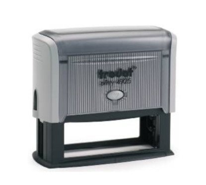 Antspaudas TRODAT 4925(82mm x 25mm)