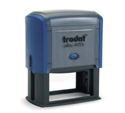 Antspaudas TRODAT 4926(75mm x 38mm)