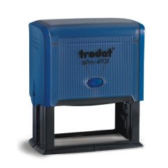 Antspaudas TRODAT 4931(70mm x 30mm)