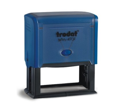 Antspaudas TRODAT 4931(70mm x 30mm)