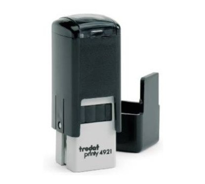 Antspaudas TRODAT 4921(12mm x 12mm)