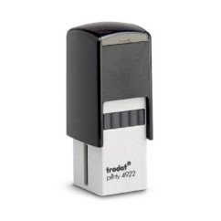 Antspaudas TRODAT 4922(20mm x 20mm)