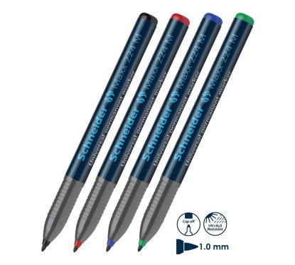 Žymeklis Maxx 224 M permanent