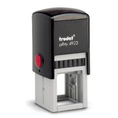 Antspaudas TRODAT 4923(30mm x 30mm)