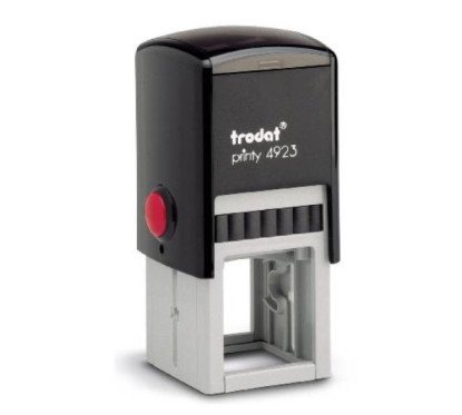 Antspaudas TRODAT 4923(30mm x 30mm)