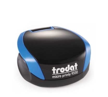 Antspaudas TRODAT Micro Printy 9330 (Ø30mm)