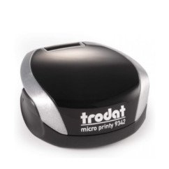 Antspaudas TRODAT Micro Printy 9342 (Ø42mm)