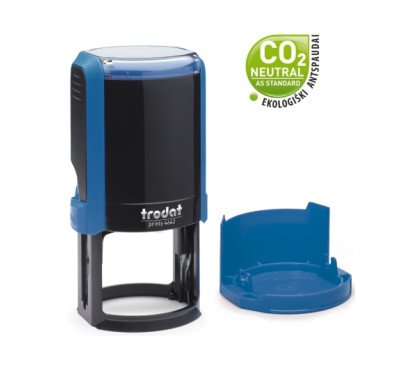 Antspaudas TRODAT 4642 (Ø42mm)