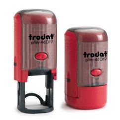 Antspaudas TRODAT 46019 (Ø19mm)