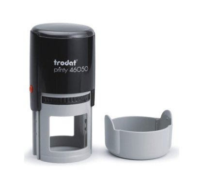 Antspaudas TRODAT 46050 (Ø50mm)