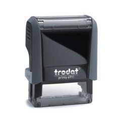 Korpusas TRODAT 4911(38mm x 14mm)