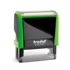 Korpusas TRODAT 4912(47mm x 18mm)