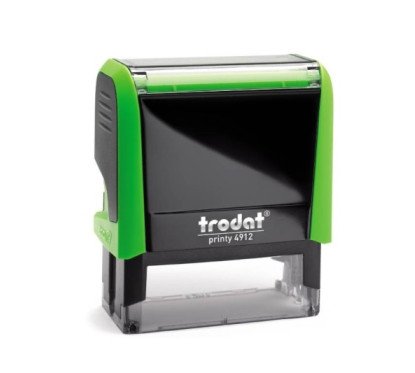 Korpusas TRODAT 4912(47mm x 18mm)