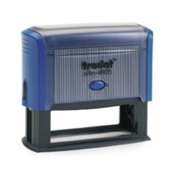 Korpusas TRODAT 4925(82mm x 25mm)