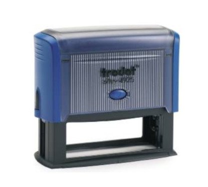 Korpusas TRODAT 4925(82mm x 25mm)