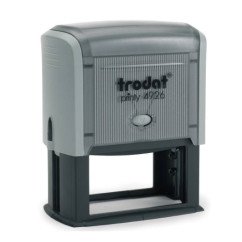 Korpusas TRODAT 4926(75mm x 38mm)