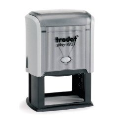 Korpusas TRODAT 4927(60mm x 40mm)