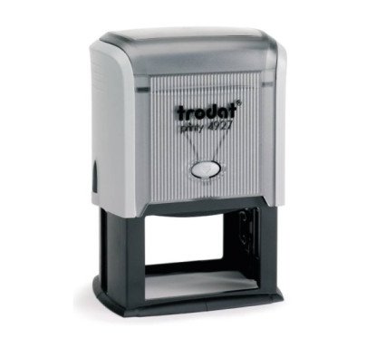 Korpusas TRODAT 4927(60mm x 40mm)