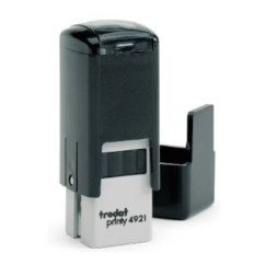 Korpusas TRODAT 4921(12mm x 12mm)