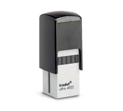 Korpusas TRODAT 4922(20mm x 20mm)