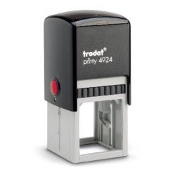 Korpusas TRODAT 4924(40mm x 40mm)