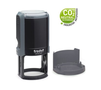 Korpusas TRODAT 4642 (Ø42mm)