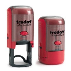 Korpusas TRODAT 46025 (Ø25mm)