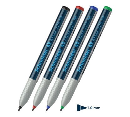 Žymeklis Maxx 225 M non-permanent