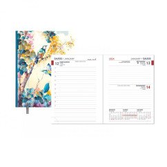 Darbo kalendorius Junior A6