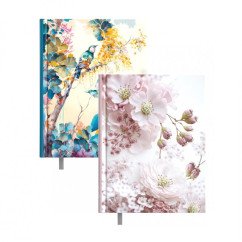 Darbo kalendorius Junior A6