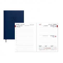 Darbo kalendorius Junior A6 Classic