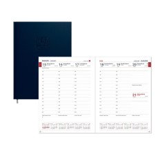 Darbo knyga A4 Futura PVC