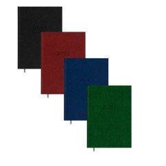 Darbo knyga Business BALADEK A5 PVC