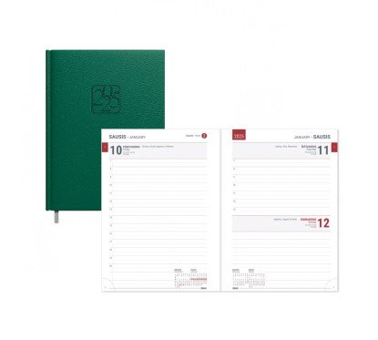 Darbo kalendorius Kancler Day