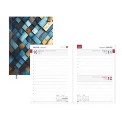 Darbo kalendorius Kancler Day spalv.