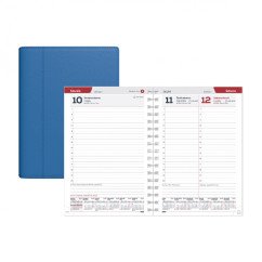 Darbo kalendorius Spirex Day A5