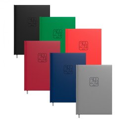 Darbo kalendorius Week A5