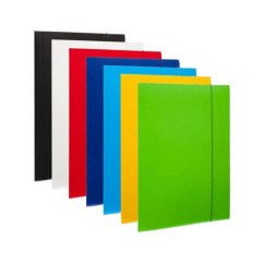 Aplankas su guma Kreska A3, įv.sp.