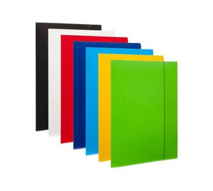 Aplankas su guma Kreska A3, įv.sp.