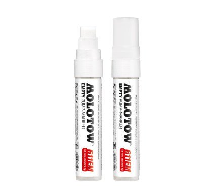 Tuščias žymeklis 611EM