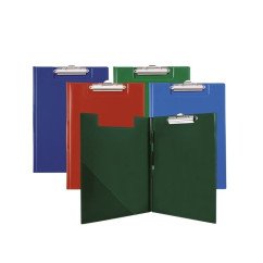 Lentelė rašymui Biurfol, A4 dviguba