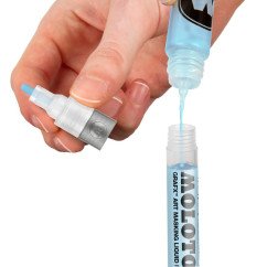 Refill Liquid Masking 30 ml