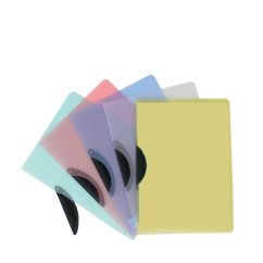 Aplankas spaustukas Magic